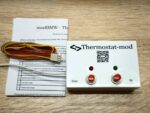 M62 Thermostat mod BMW