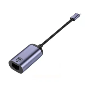USB-C-LAN